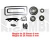 AUTOTEAM KCA009 Timing Chain Kit